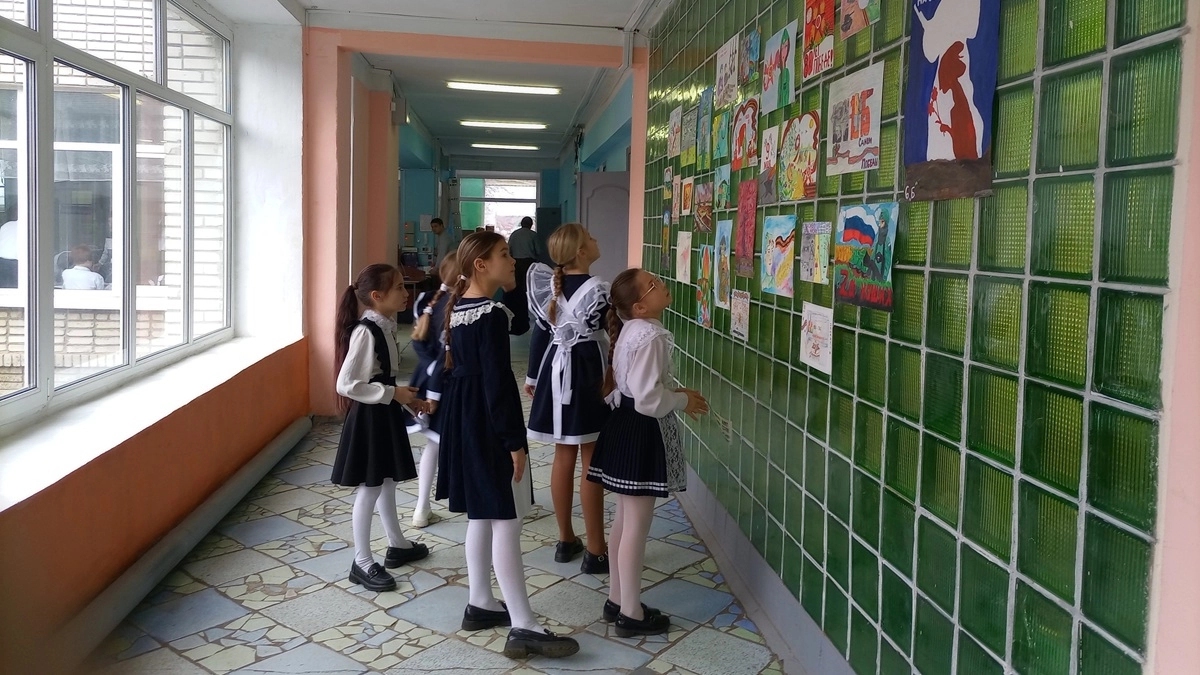 Определены сроки летних каникул для воронежских школьников