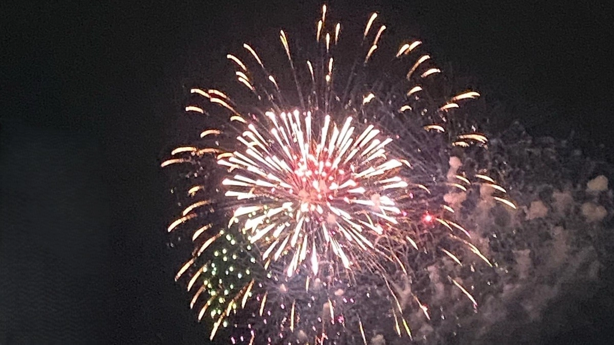 В Воронеже отказались от запуска фейерверка в День Победы