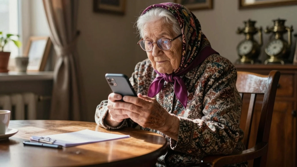 Налог на вклады в 2026 году: как пенсионерам не получить уведомление на 23 тысячи рублей