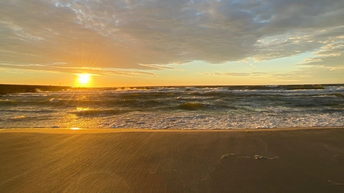 Таиланд подождёт: 10 альтернативных курортов для майского отпуска у моря — тепло, дёшево и близко