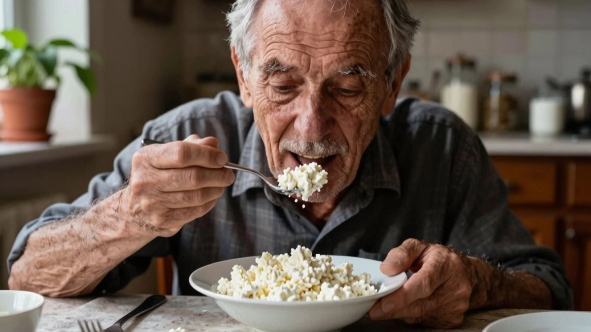 Как сохранить плотность костей после 45 лет: 4 правила — от питания до упражнений