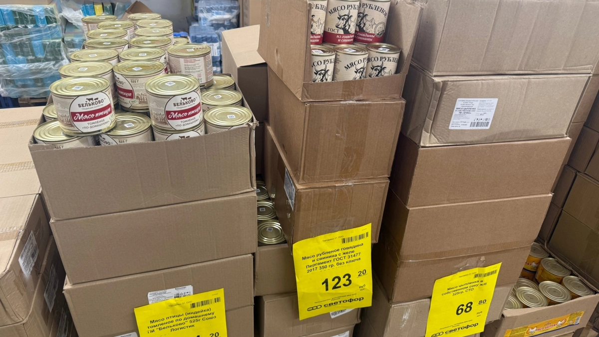 Новинки «Светофора»: контейнеры, кашпо и хозяйственное мыло за 26 рублей