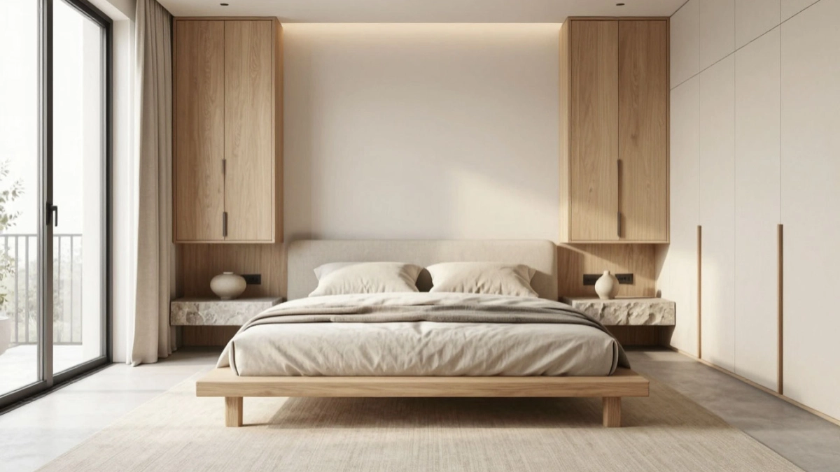 Минимализм и прочая ерунда — больше не тренде: вот новый стиль на смену — в нём больше жизни и тепла 