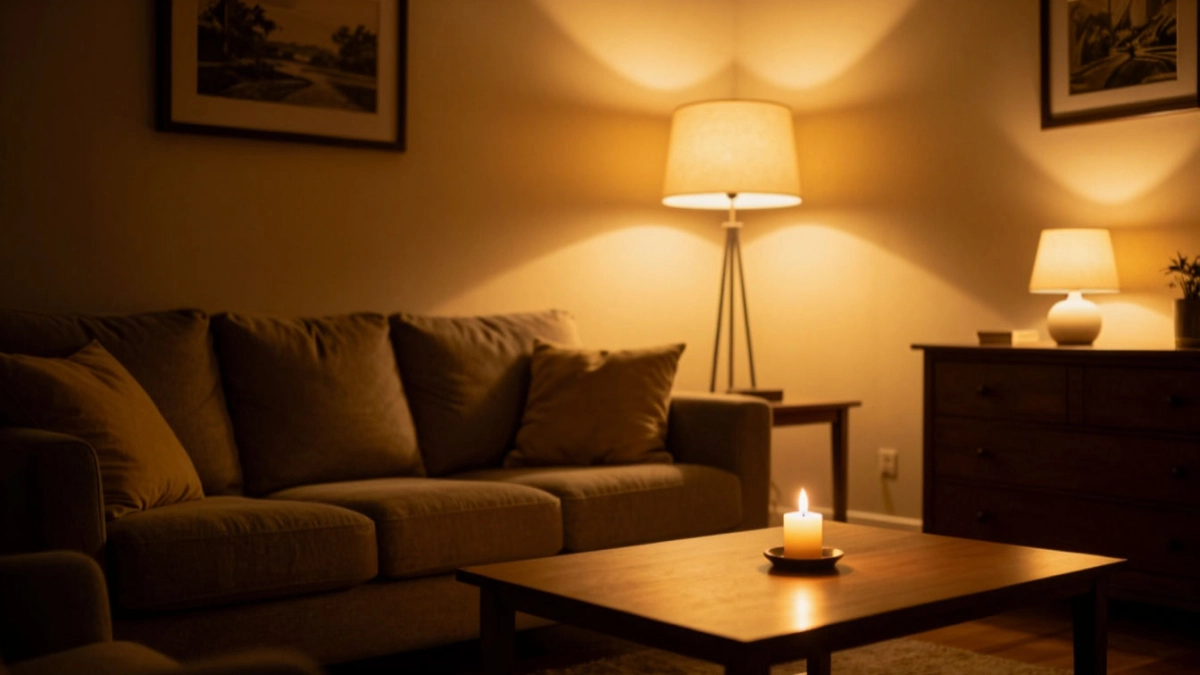 Почему дорогой ремонт не даёт ощущения дома: 7 простых привычек и пропадет ощущение «гостиницы»