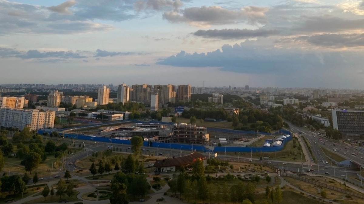 Узбекистан на майские за 60 тысяч на двоих: что посмотреть, сколько стоит и что говорят туристы