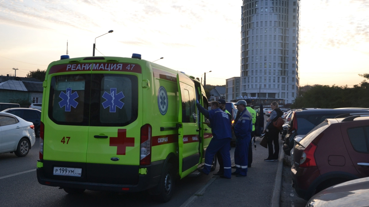Госэкспертиза одобрила проект шестиэтажной воронежской поликлиники