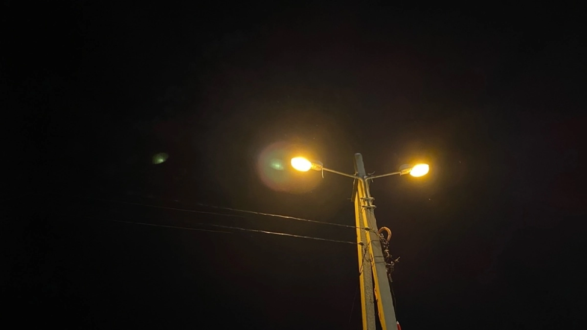 В Воронежской области объявлена опасность атаки БПЛА