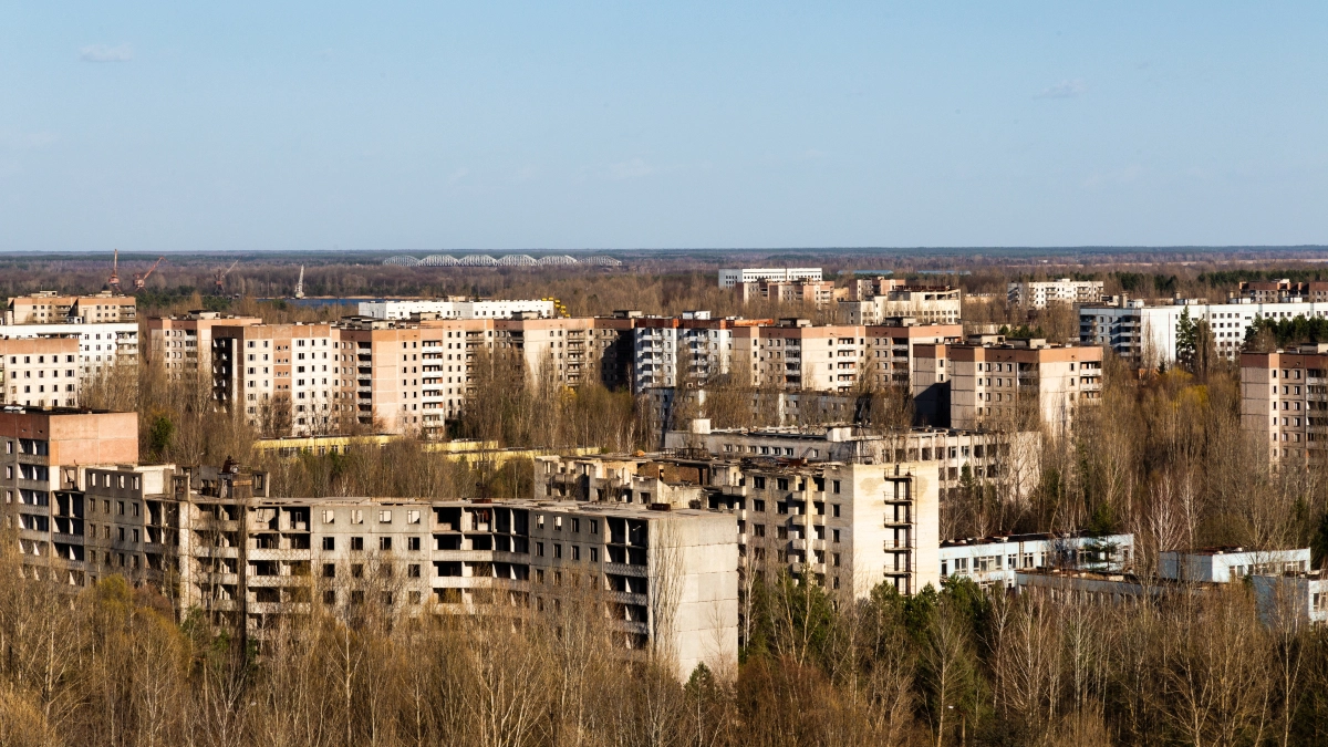 7 управляющих компаний получили дома Воронежа по решению мэрии в мае 2026 года