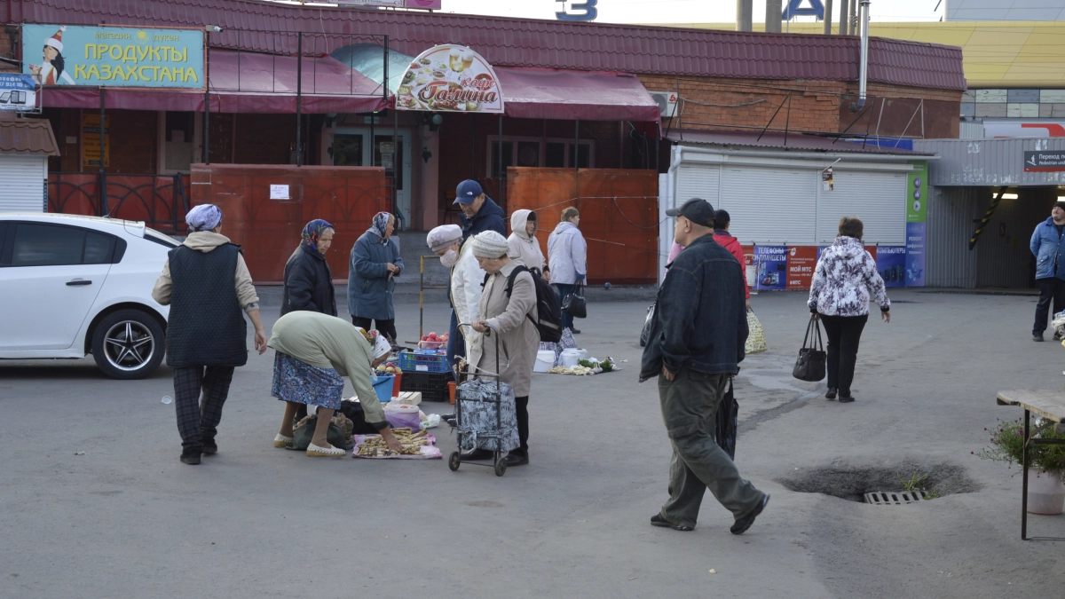 Работающие пенсионеры стали получать на 2,5 тысячи больше: актуальные данные от Соцфонда
