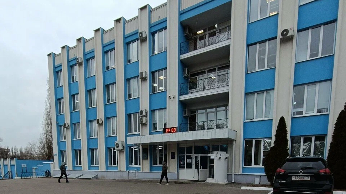 С «РВК-Воронеж» по суду пытаются взыскать более 392 млн рублей