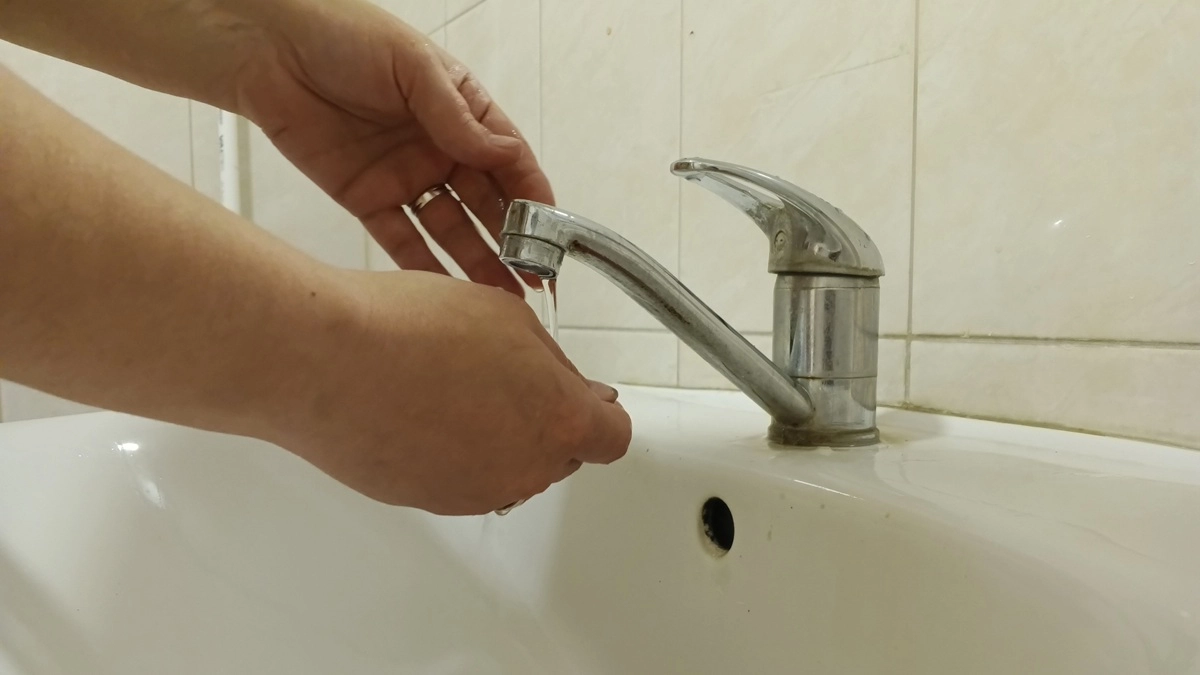 Девять улиц Воронежа лишатся водоснабжения 6 мая