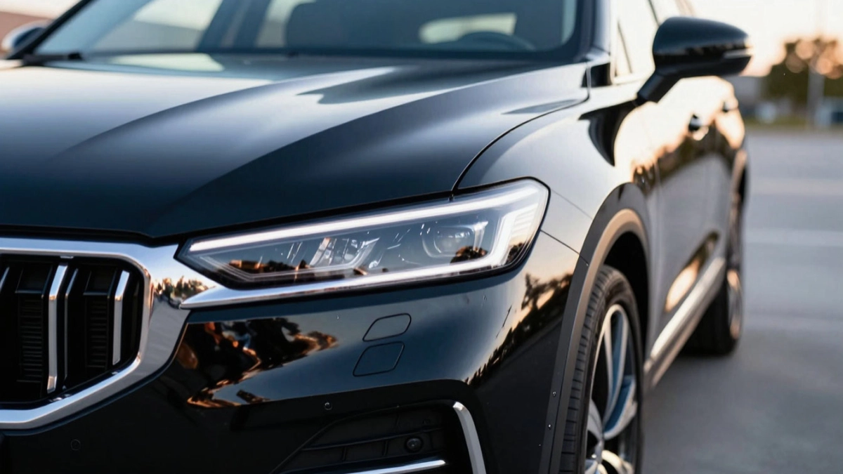 У меня было 2,7 млн и два кандидата: Tenet T7 и Haval H3. Я тестировал их неделю — вот кому отдал деньги и почему