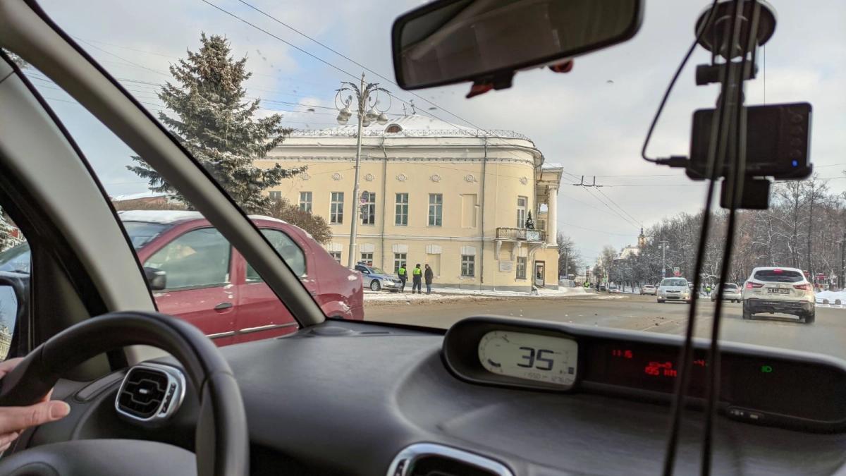 Как заменить водительские права быстро и без очередей: полный порядок