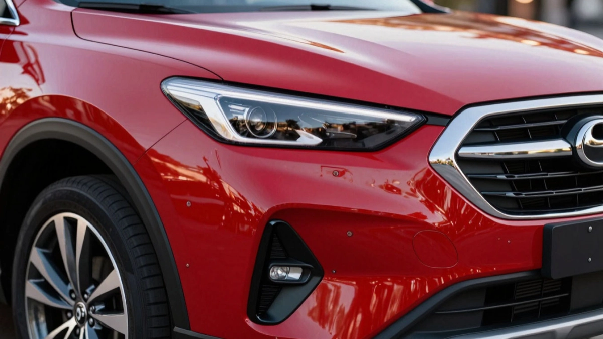 Смотрел на цены Lada Vesta и плакал, пока не увидел Honda WR-V за 1,4 млн — рассказываю, как параллельный импорт перевернул рынок
