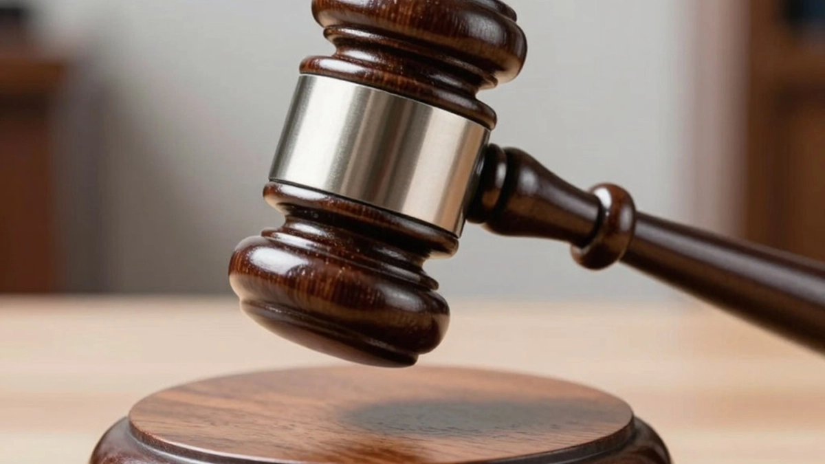 Судья из Бутурлиновки может возглавить Аннинский районный суд