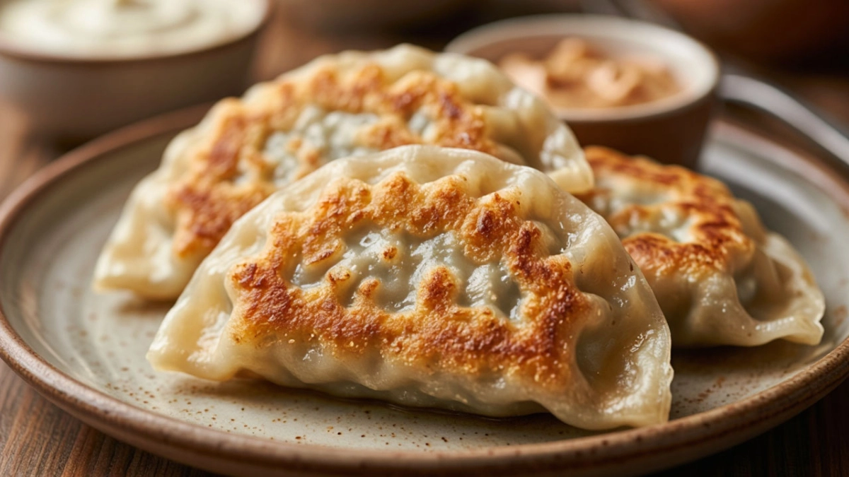 Посикунчики: лёд, сырой лук и никакого долгого замеса — как я готовлю мясные лепёшки с хрустящей корочкой