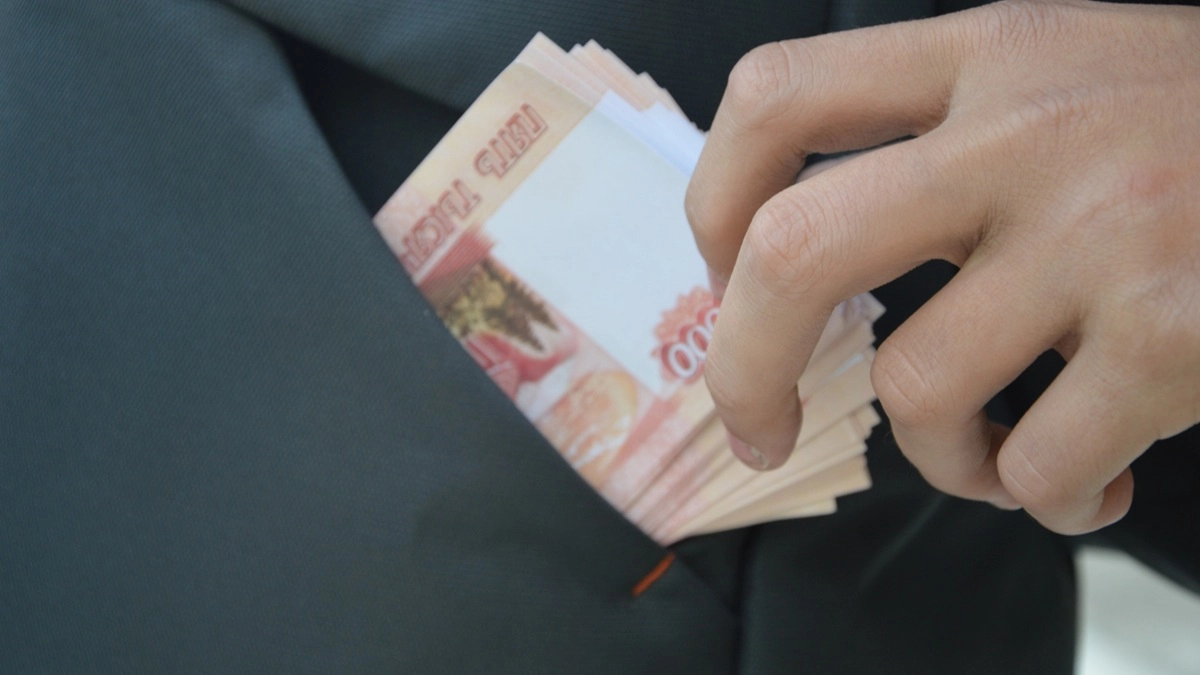 С воронежца суд взыскал более 3 млн рублей за обход утильсбора