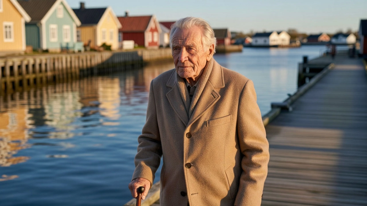 Почему шведы живут до 90 лет: 6 правил из повседневной жизни без героизма