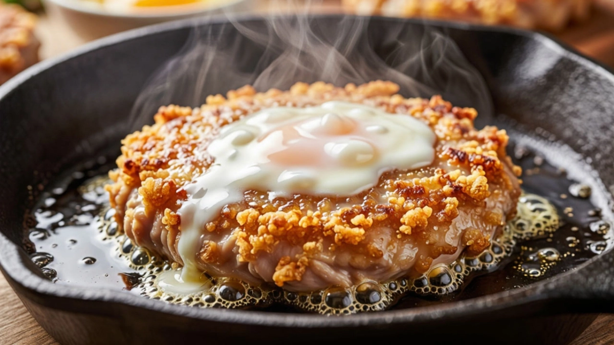 Быстрый ужин из курицы, который удивит даже тех, кто не любит мясо: сочные отбивные из филе — даже дети просят добавку