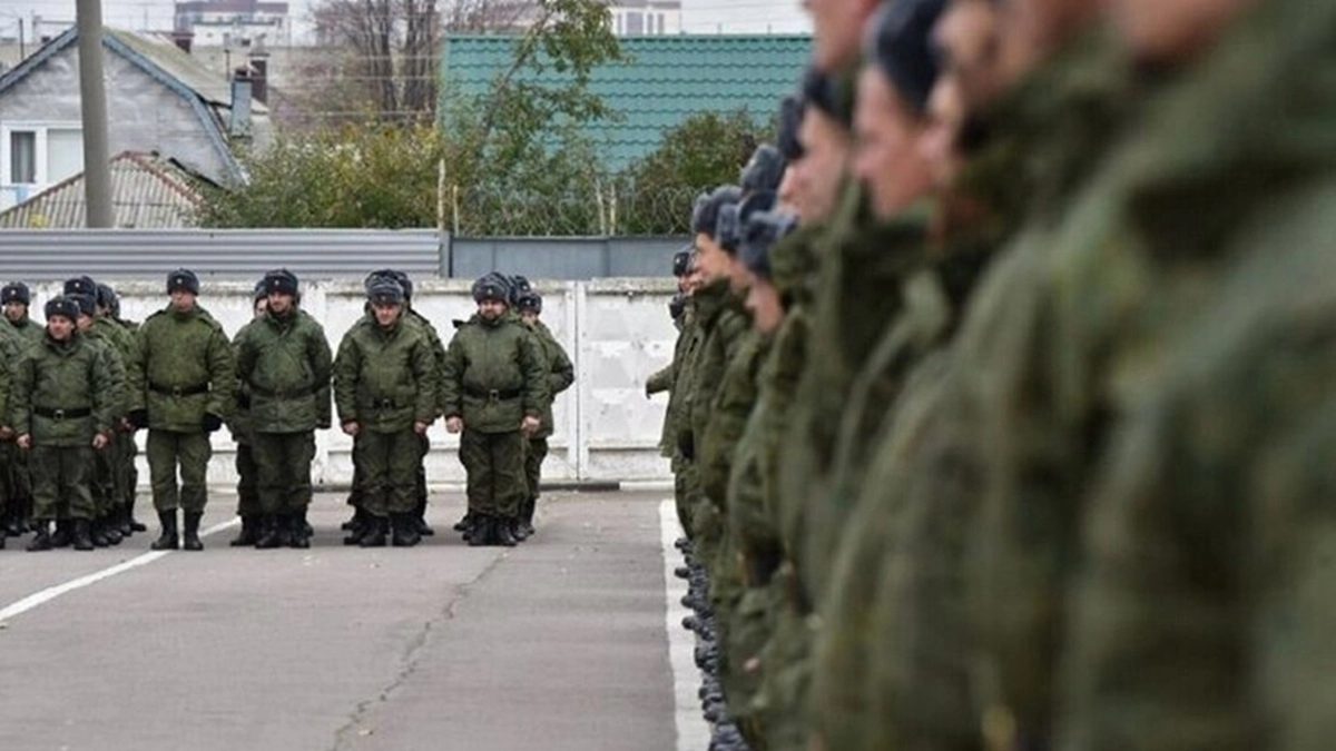 Воронежцам развенчали фейк про осеннюю мобилизацию