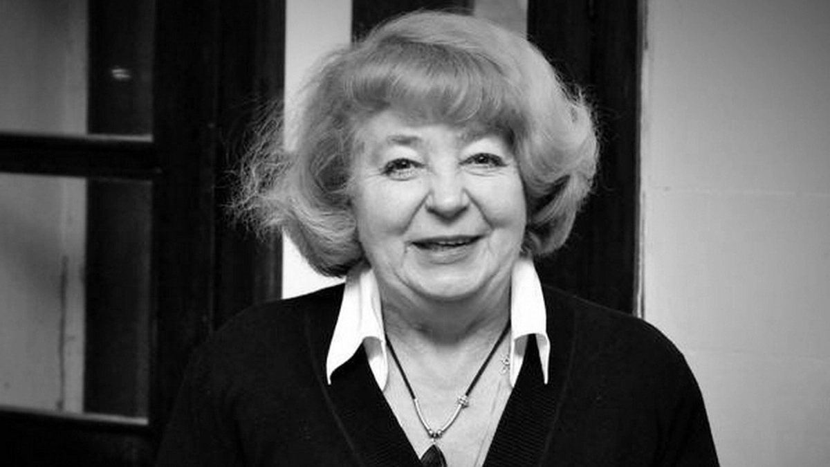 Скончалась многолетний арт-директор Воронежского театра кукол Светлана Дремачева