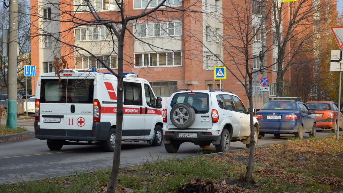 В Воронежской области почти 9 тысяч онкобольных получили бесплатную медпомощь