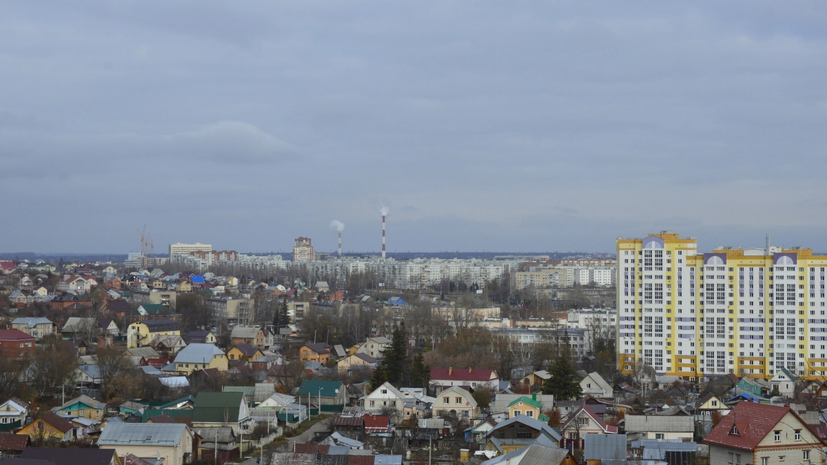 Воронежский губернатор отменил режим опасности БПЛА