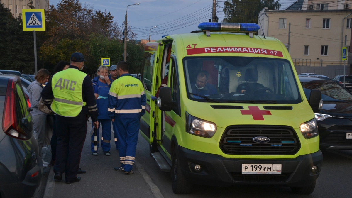 В Воронеже волонтёры нашли пропавшего после инсульта мужчину на пустыре