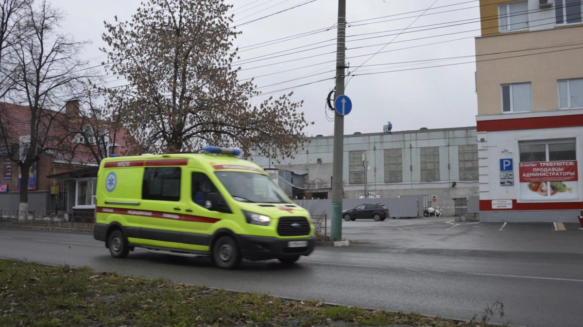В Воронежской области за неделю зарегистрировано 48 новых случаев COVID-19