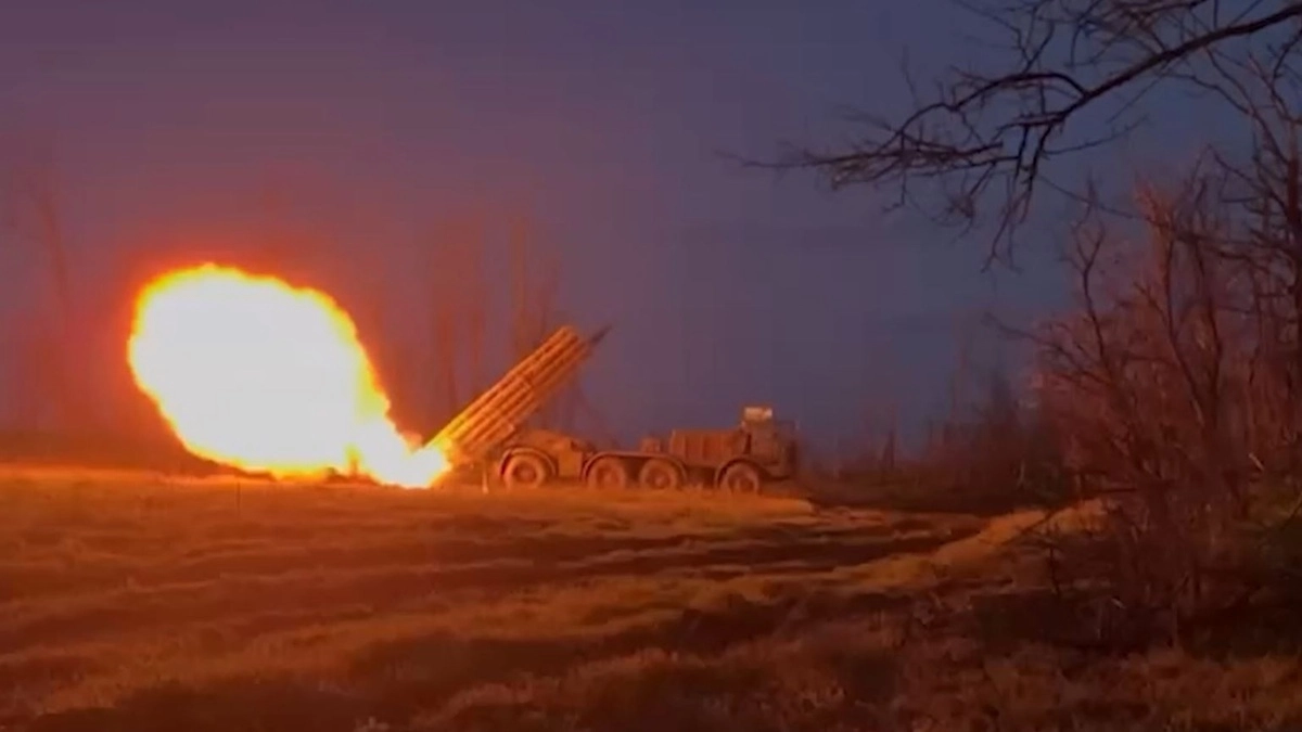 Две высокоскоростные цели ликвидировали над Воронежем утром