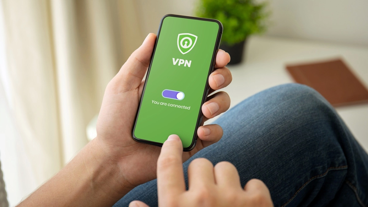 О троянах под видом бесплатных VPN-приложений предупредили воронежцев