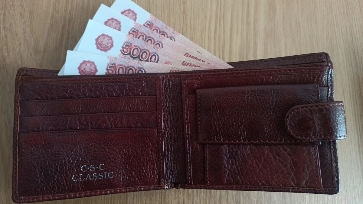 Воронежцам назвали новую дату доставки пенсий в июне