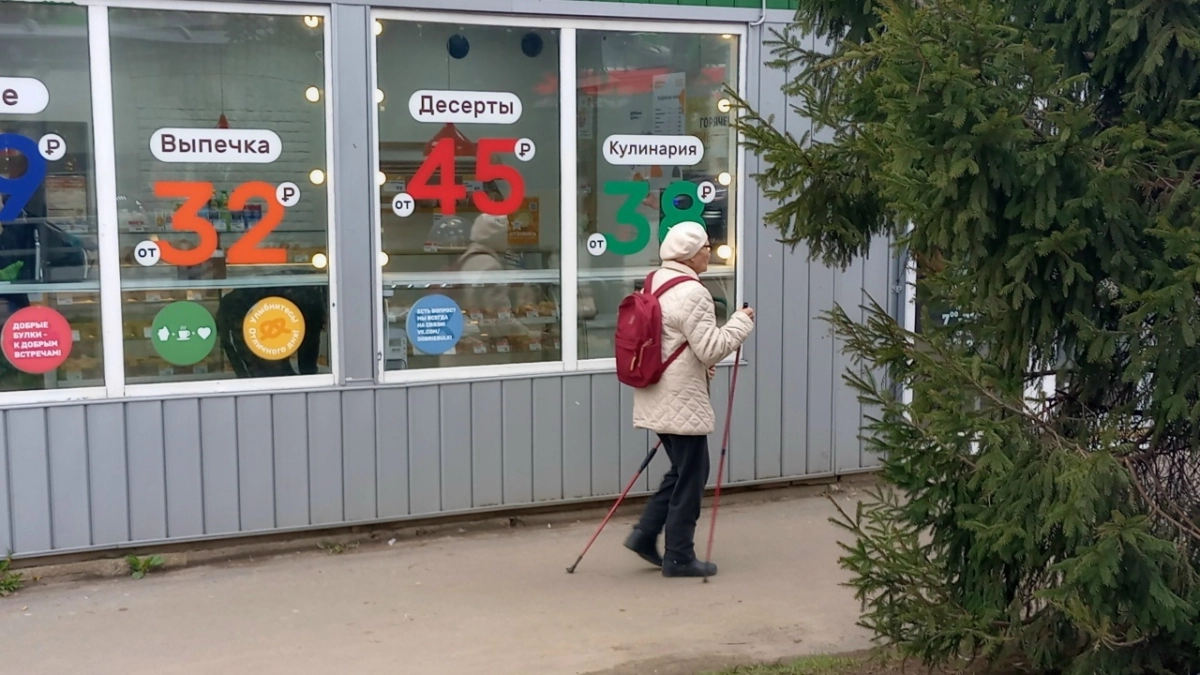 Не худейте через силу: метод академика Микулина, который убирает плотный живот и отеки быстрее, чем отказ от сладкого
