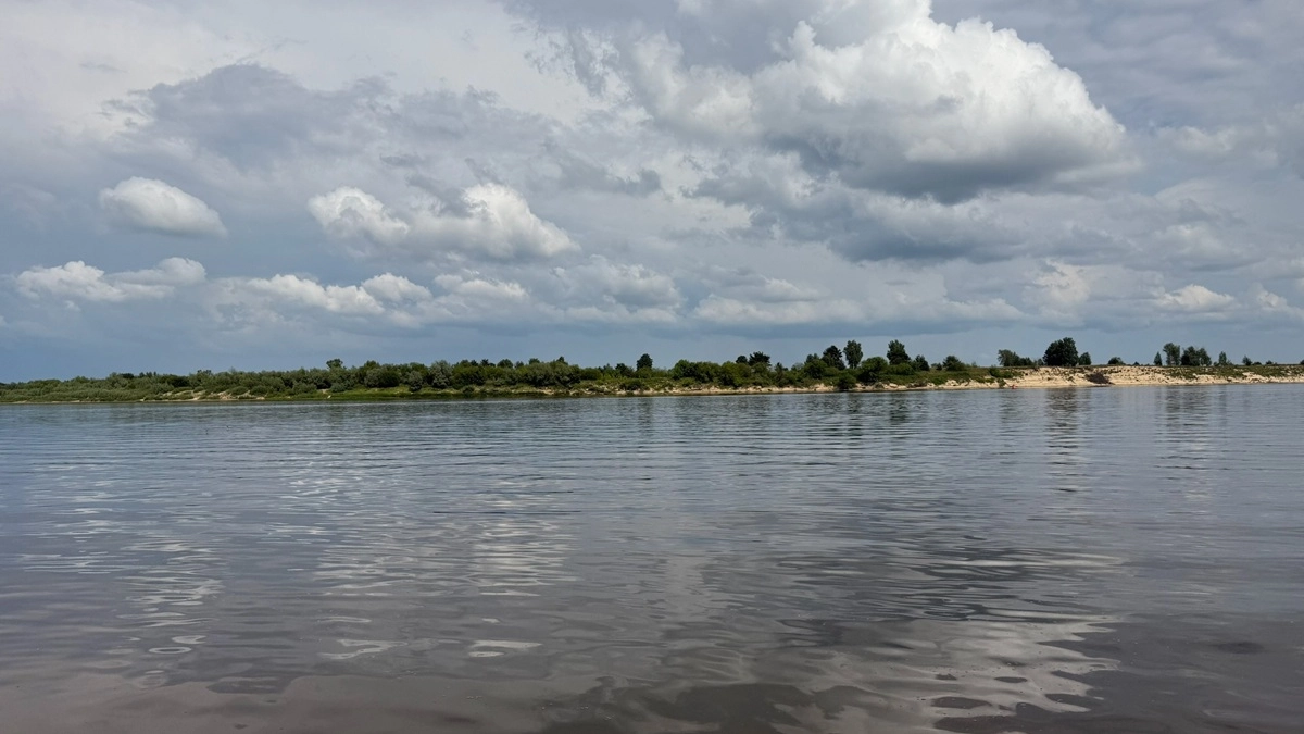 Шесть водоемов Воронежской области не прошли проверку на безопасность купания