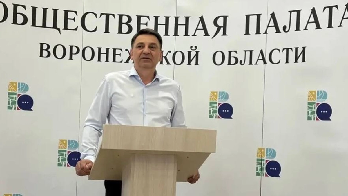 Депутат Госдумы Марков не поддержал строительство стадиона в центре Воронежа