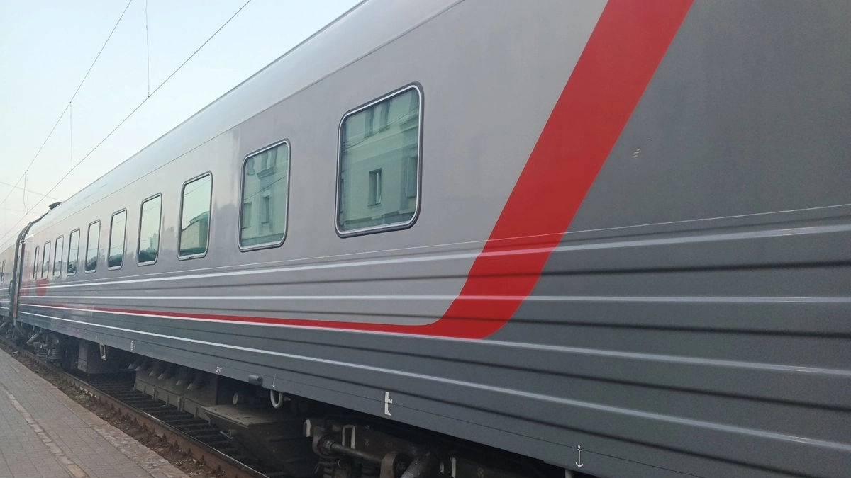 Новую станцию планируют построить в Воронеже