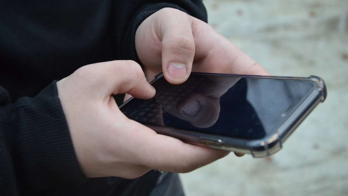 Воронежцам рассказали о блокировке Android из-за вредоносного ПО