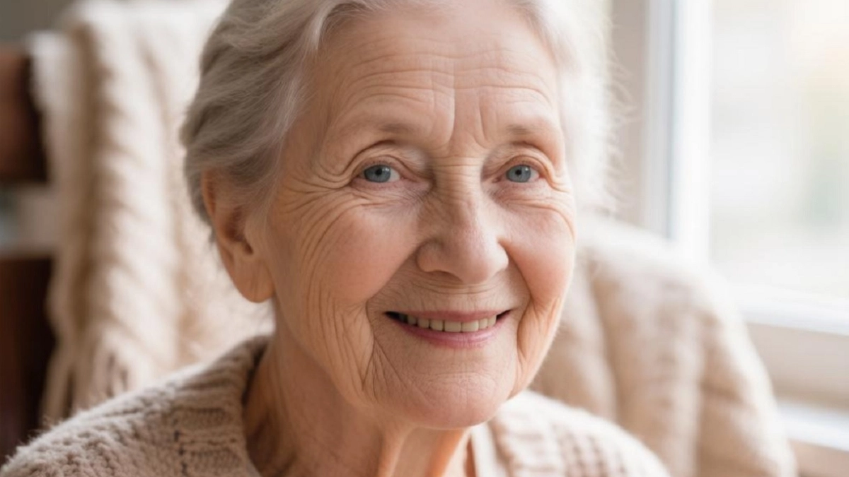 Секрет долголетия от 101-летней бабушки: 5 русских блюд, которые всю жизнь были на её столе — "сама ем и вам советую"
