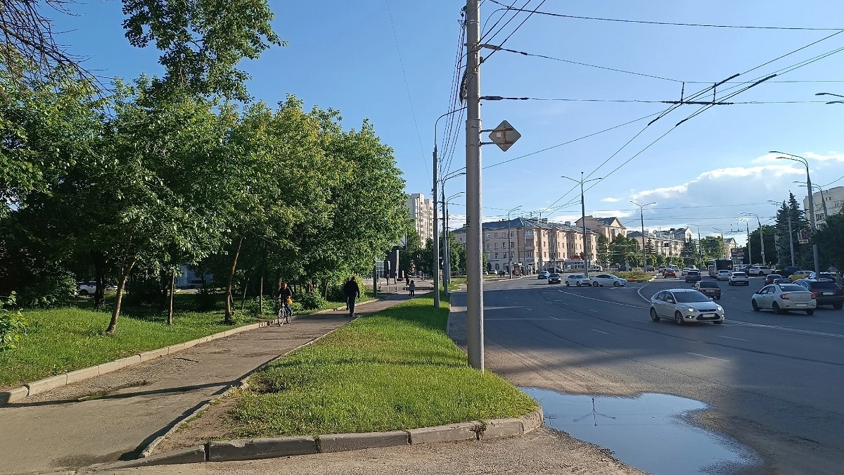 Из "адской" жары сразу в холод: какие погодные сюрпризы готовит Центральной России "нервный" июнь? Новый прогноз
