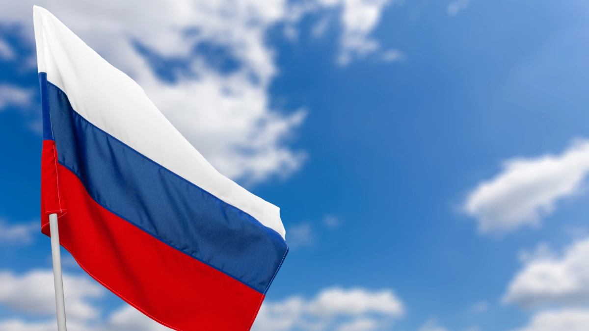 Александр Гусев и Сергей Петрин поздравили воронежцев с Днём России