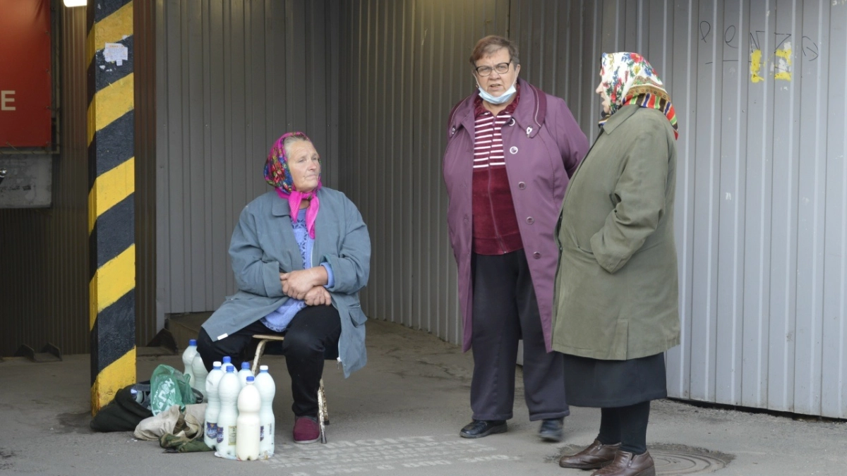 Перестаньте делать эти 9 вещей после 60 — тогда жизнь наполнится счастьем: запомните важные советы психологов