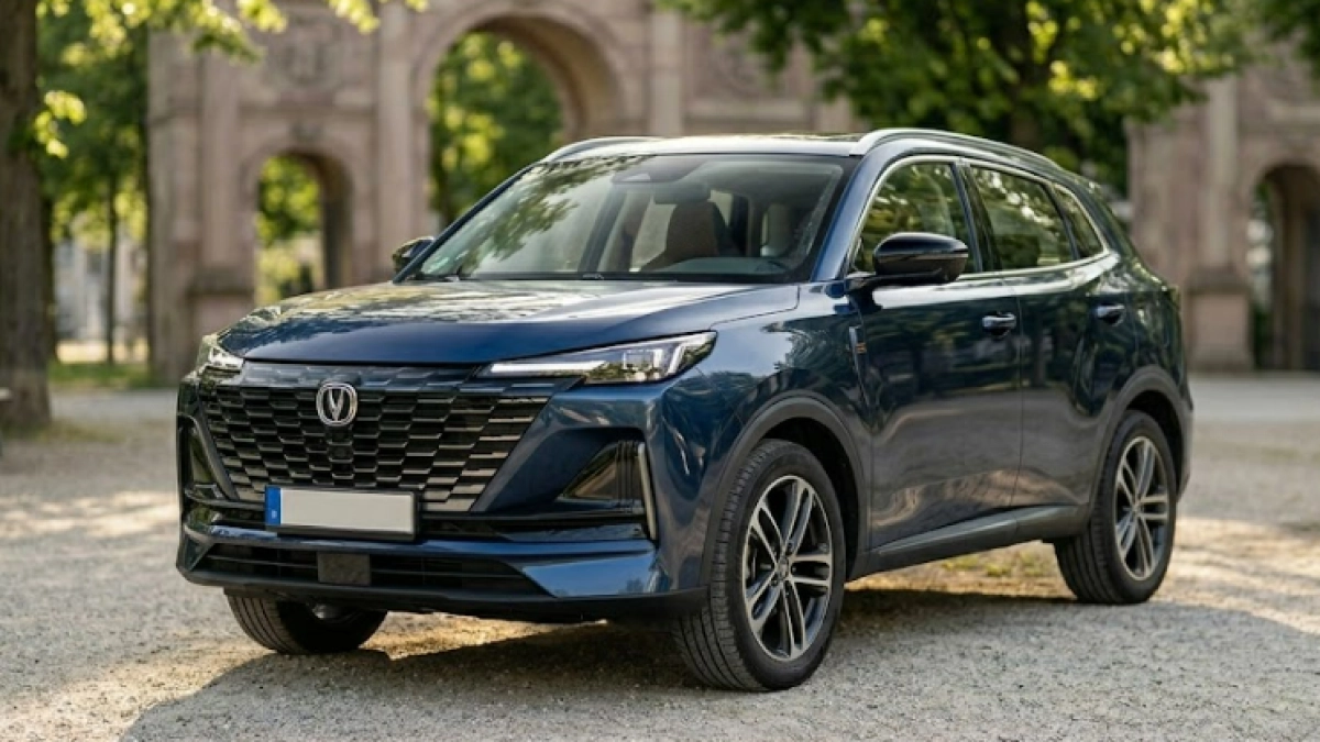 Продал десятилетний Toyota RAV4 по цене нового Changan Uni-S: главная аномалия автомобильного рынка в 2026 году
