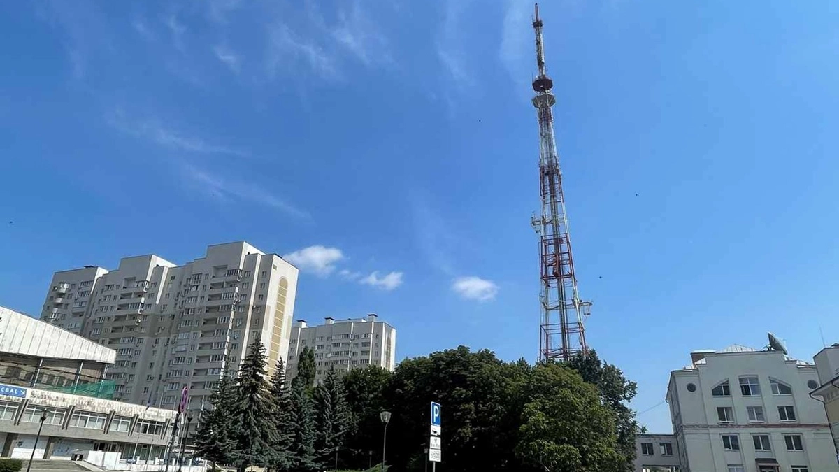 В Воронежской области состоится этап радиомарафона РТРС