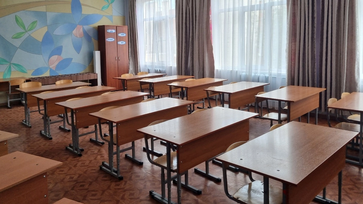 Сдачу ОГЭ перенесли в Воронеже из-за угрозы атаки украинских БПЛА
