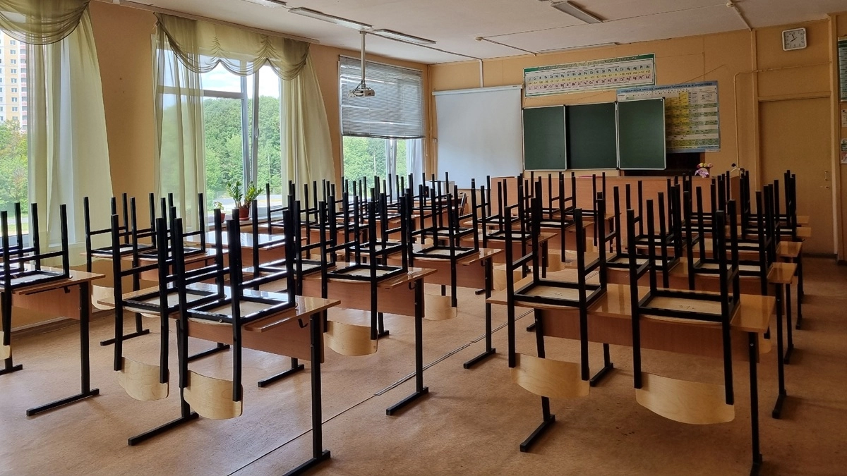 После срыва ОГЭ родители воронежских школьников просят отмену экзамена