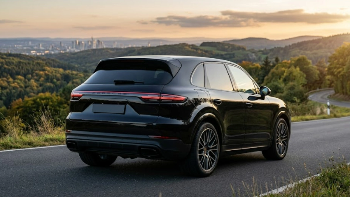 Купил Porsche по цене новой «Гранты» — через два года понял, где была ловушка