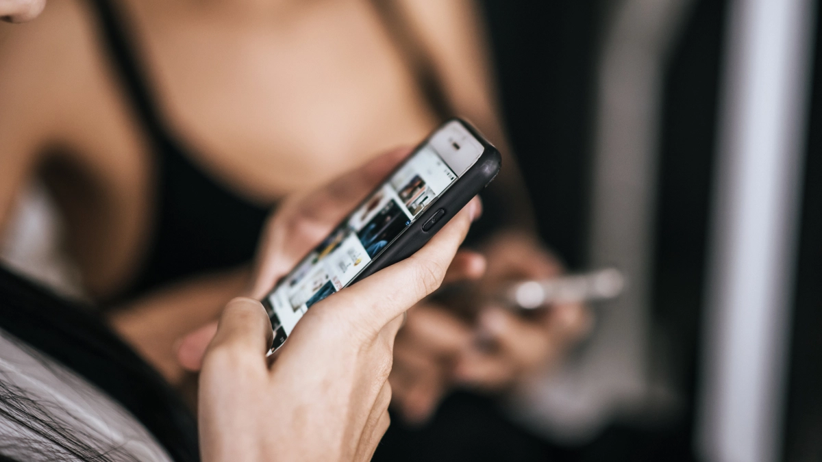 Новая Усмань неожиданно стала лидером по охватам в Instagram