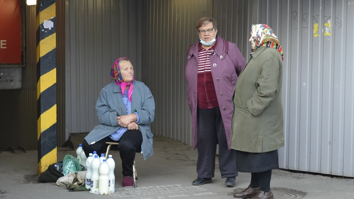 В старости научитесь быть холодным: никогда не отвечайте на эти 4 вопроса о жизни — запомните раз и навсегда