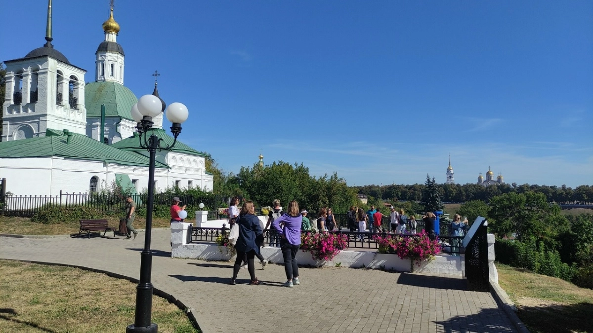 8 недооцененных городов России, которые незаслуженно забыли: а жизнь там кипит, и есть на что посмотреть — честный отзыв