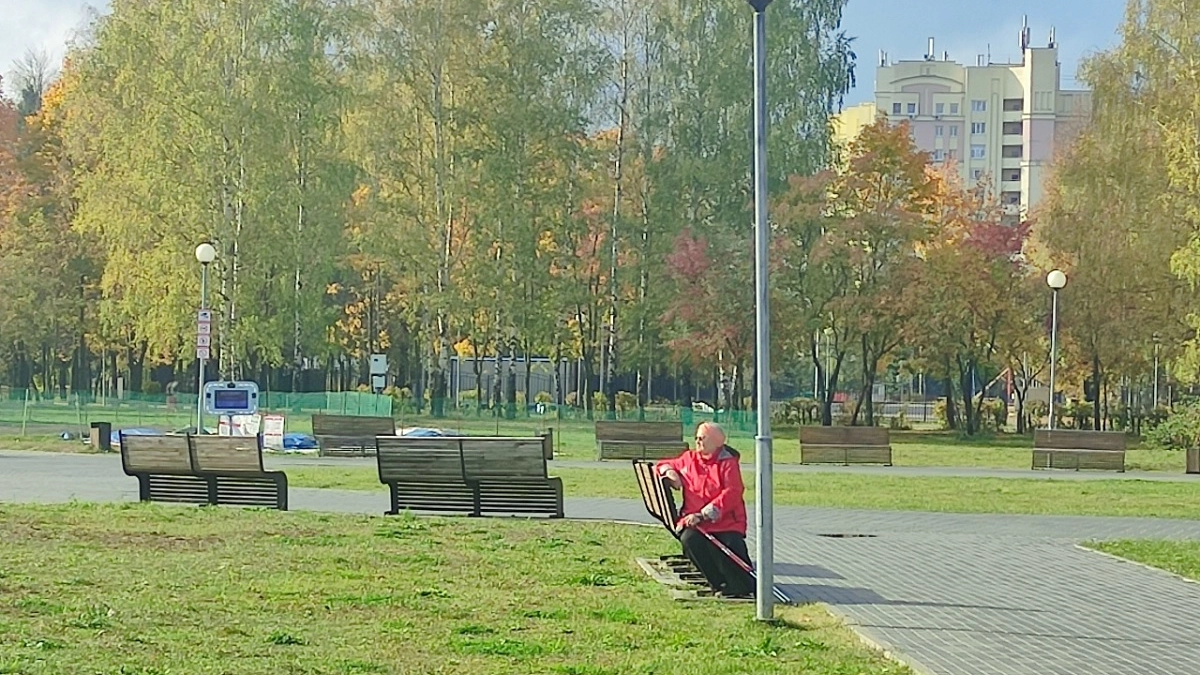 В старости станьте "ленивым": чем ленивее вы в этих 7 вещах, тем счастливее будет жизнь